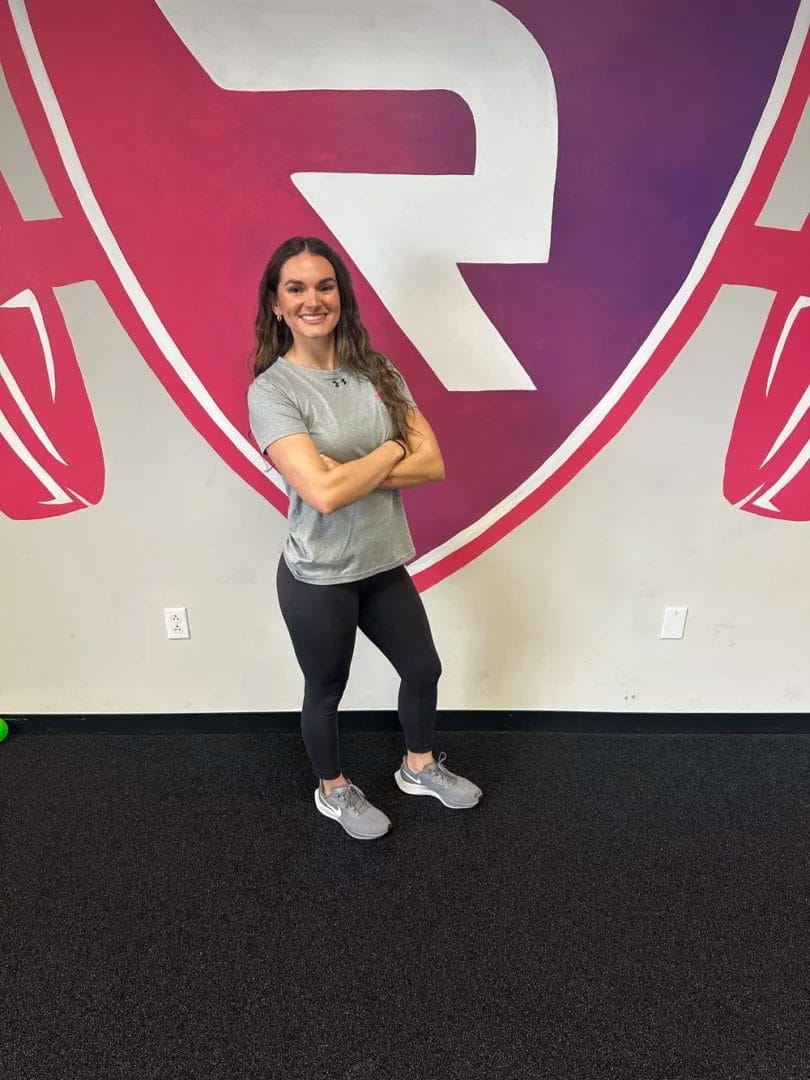 Coach at Relentless Athletics