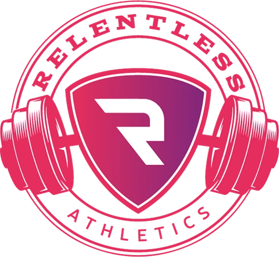 Relentless Athletics Logo
