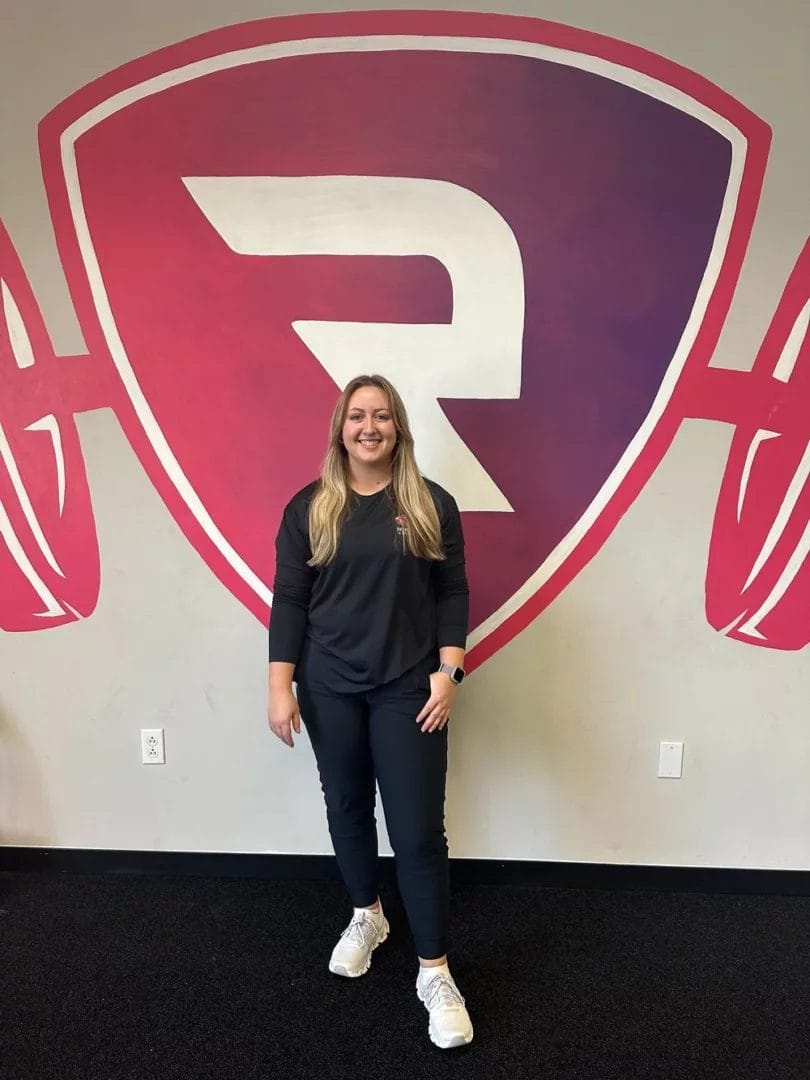 Coach at Relentless Athletics