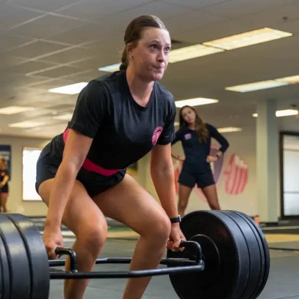 Female Athlete Development
